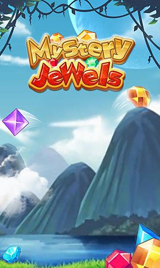 game pic for Mystery jewels